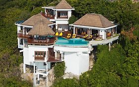 Villas Sabai Jai